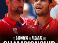 开云体育app-关于日本网球队鏖战西班牙网球队，阿尔卡拉斯制霸全场的信息