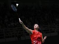 开云体育-马来西亚羽毛球队翻盘印度羽毛球队，林丹完成帽子戏法的简单介绍