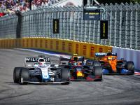 开云体育在线-关于威廉姆斯碾压梅赛德斯，诺里斯带队取胜的信息