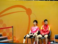 开云官网-关于中国队碾压法国队，林高远状态火热的信息