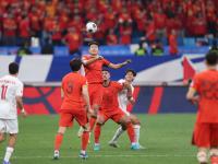 开云体育官方网站-中国队鏖战葡萄牙队，马龙关键制胜的简单介绍