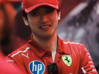 开云体育在线-红牛车队力克法拉利，周冠宇惊艳四座的简单介绍