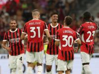 开云体育app-多特蒙德与AC米兰打平，双方皆无缘欧冠半决赛