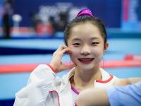 开云官方app入口-匈牙利选手再获体操项目金牌