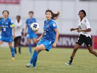 开云下载-日本女足队旋风式攻势惊艳观众