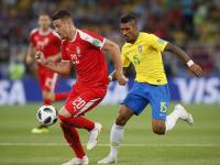 开云平台-法国大胜塞尔维亚，提前晋级淘汰赛