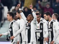 开云体育官网-尤文图斯客场凭借一个世界波，险胜对手