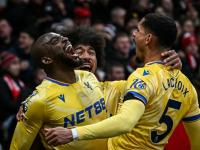 开云APP-曼联大胜水晶宫，继续追赶前四位置