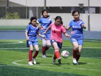 开云体育官网-芬兰女足小将赛场上表现出色