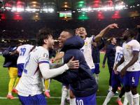 开云体育下载-法国运动员在决赛中力压群雄的简单介绍