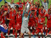 开云体育-包含拜仁慕尼黑豪取主场胜利，巩固领跑位置的词条