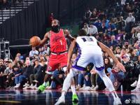 开云体育入口-太阳惨败快船，豪取五连胜