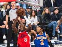 开云体育app-快船战胜尼克斯，保持领先