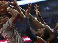 开云体育平台APP-小牛大胜老鹰，送对手七连败