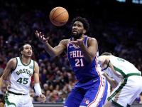 开云体育app-凯尔特人擒76人取得连胜