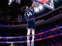 开云体育下载-快船击败开拓者，保持不败战绩