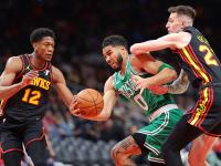 开云体育官网-老鹰力克凯尔特人系列赛4比3