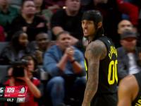 开云APP-开拓者击败爵士，再遇失利