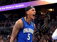 开云体育在线-魔术逆转勇士，豪取胜利