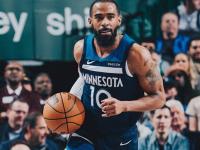 开云APP-森林狼逆转独行侠，唐斯砍下35+12