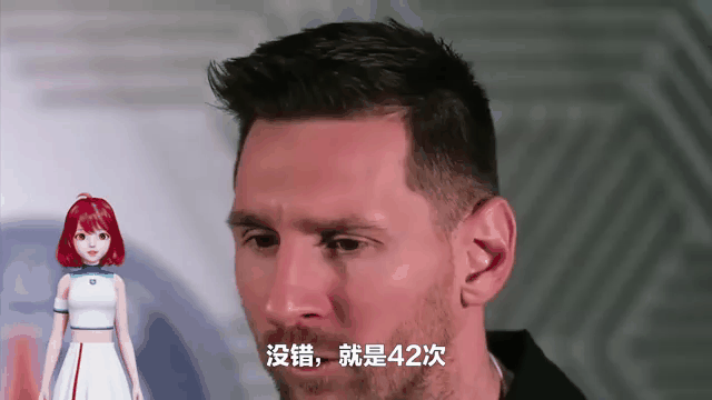 巴萨主场告捷，梅西上演帽子戏法