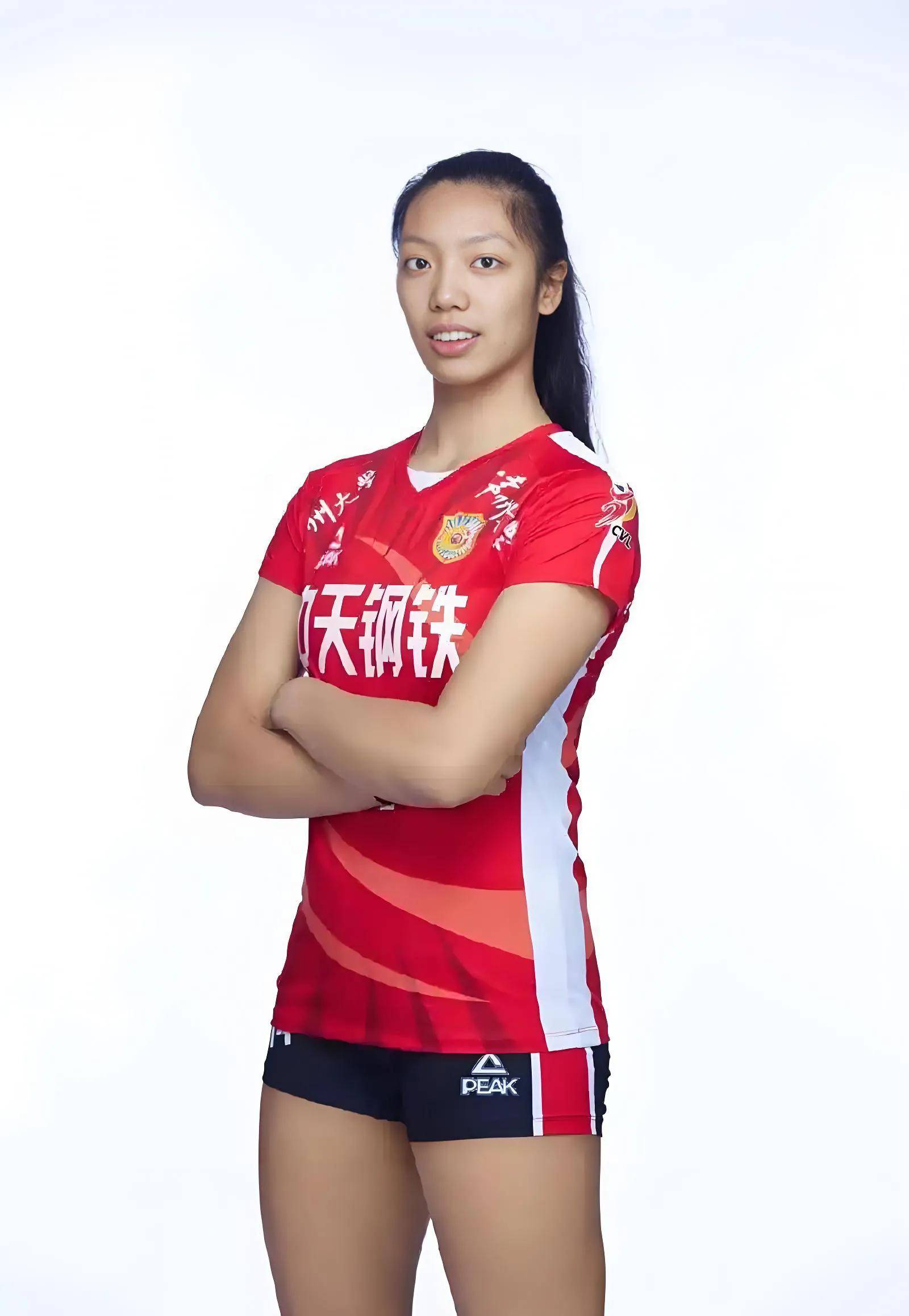 中国女排牢牢占据领先地位，势不可挡