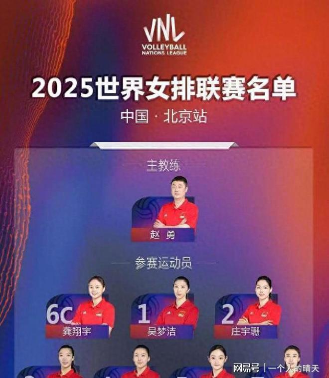 中国女排牢牢占据领先地位，势不可挡
