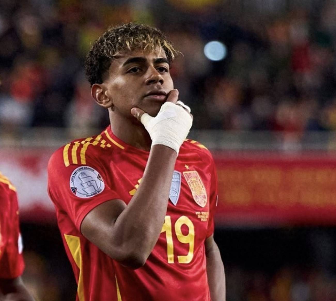 关于阿赫利俱乐部球员因伤病缺阵,或将影响接下来比赛的信息 关于阿赫利俱乐部球员因伤病缺阵,或将影响接下来比赛的信息