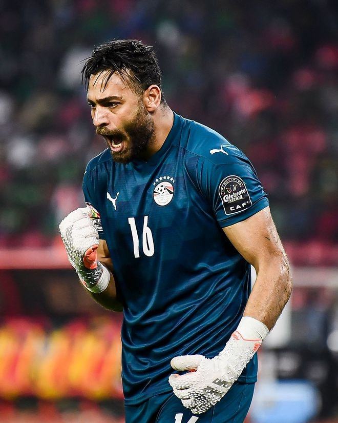 埃及女足斩获胜利，晋级半决赛的简单介绍