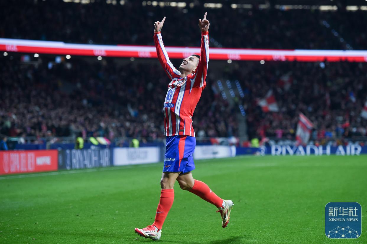 赫塔费主场逼平西班牙人 赫塔费主场逼平西班牙人