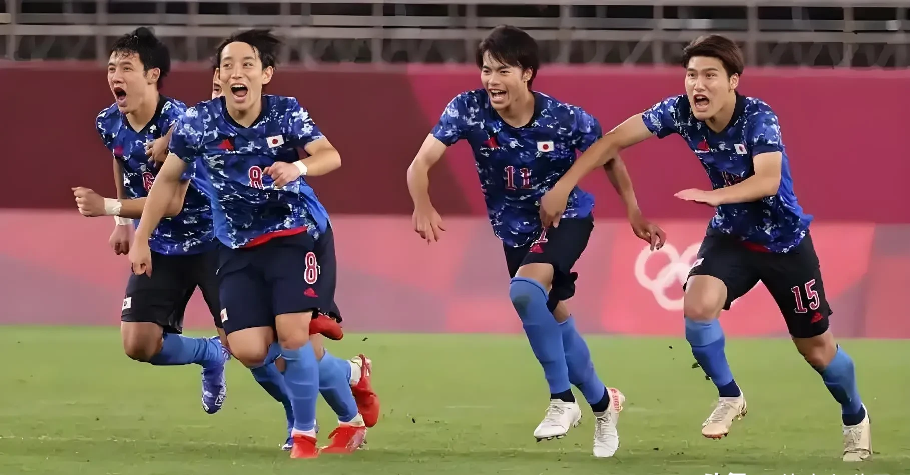 日本球队成功晋级,将迎接更激烈的比赛的简单介绍 日本球队成功晋级,将迎接更激烈的比赛的简单介绍