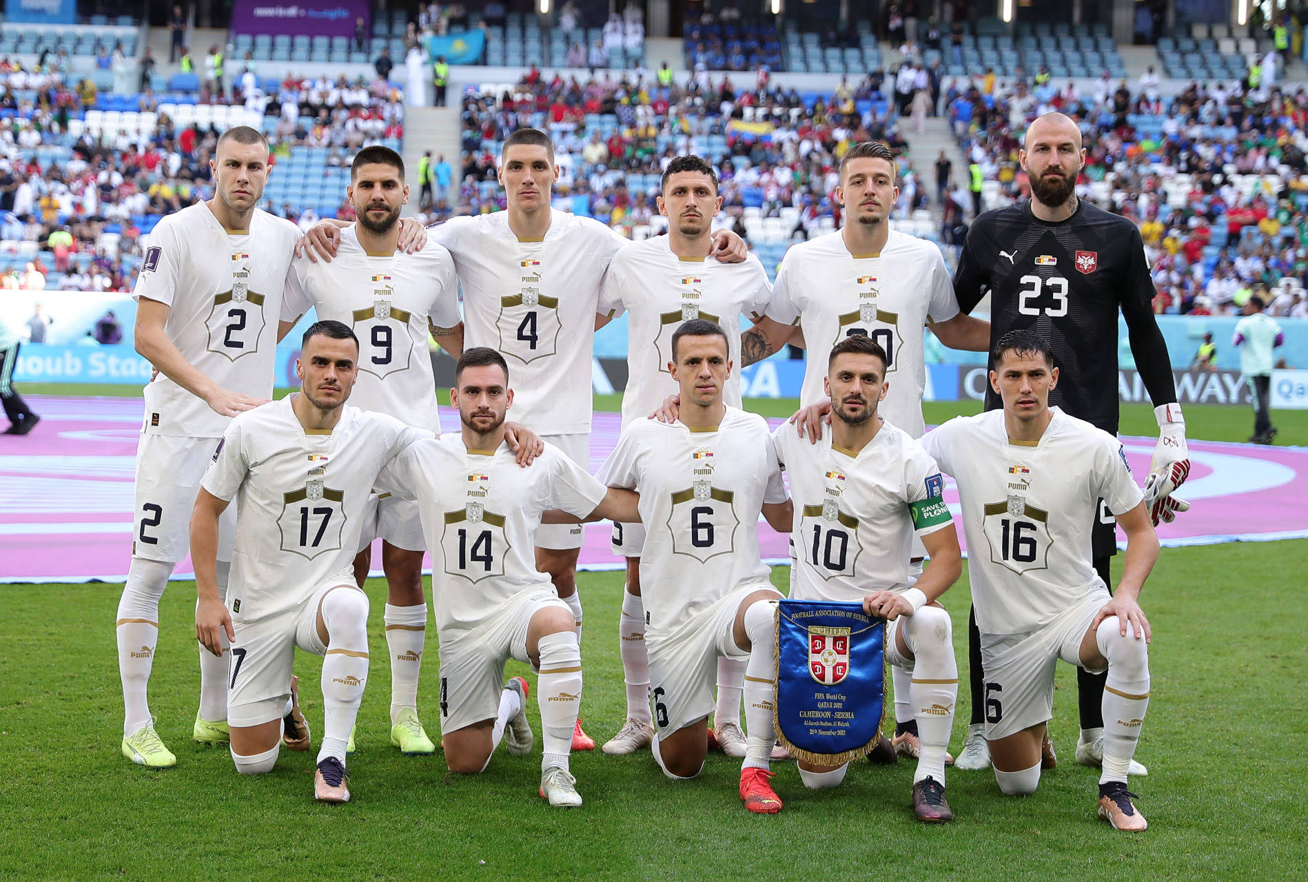 乌克兰力克阿尔巴尼亚，世预赛积分位列第二的简单介绍