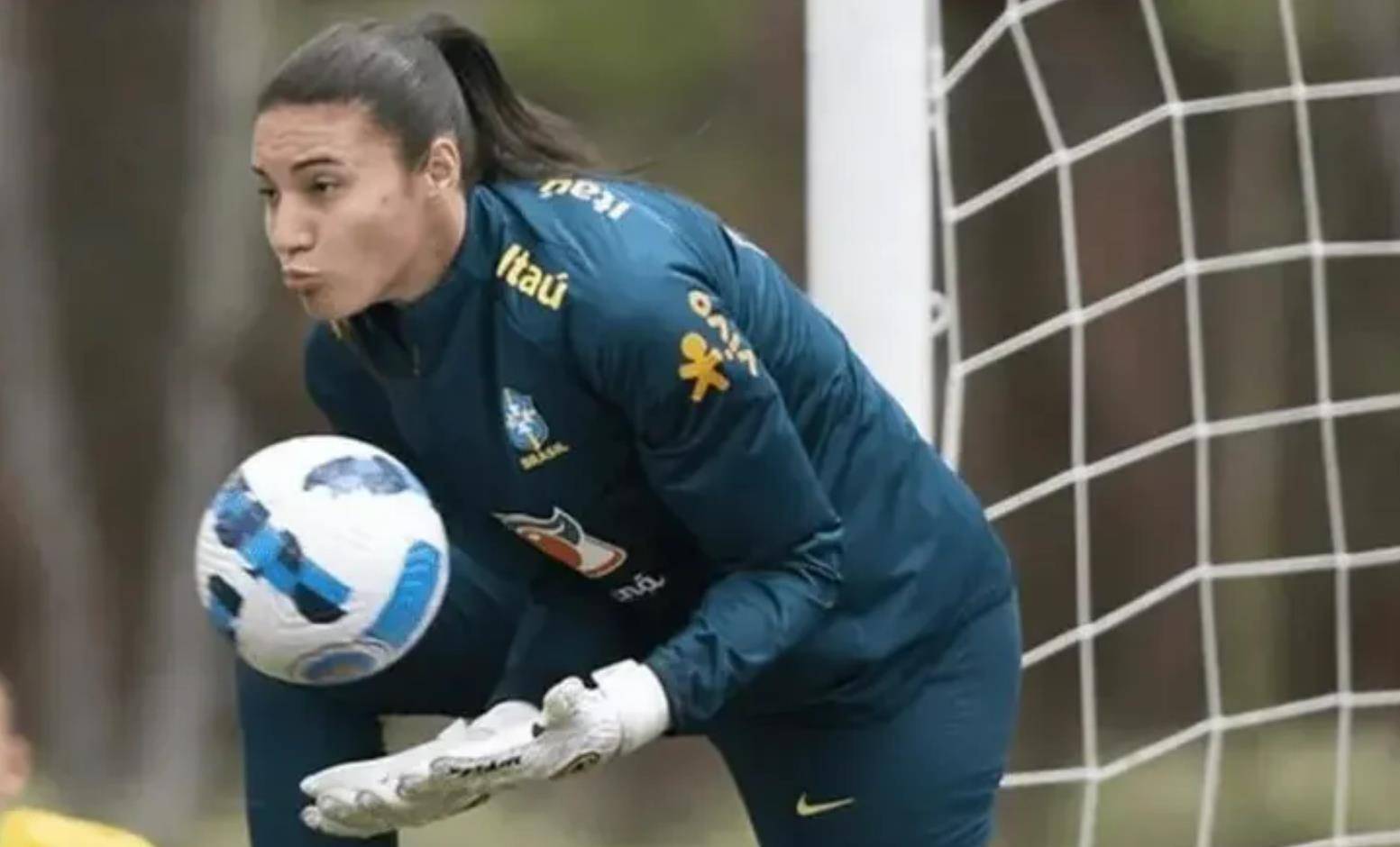 巴西女足坚强表现，晋级下一轮比赛的简单介绍