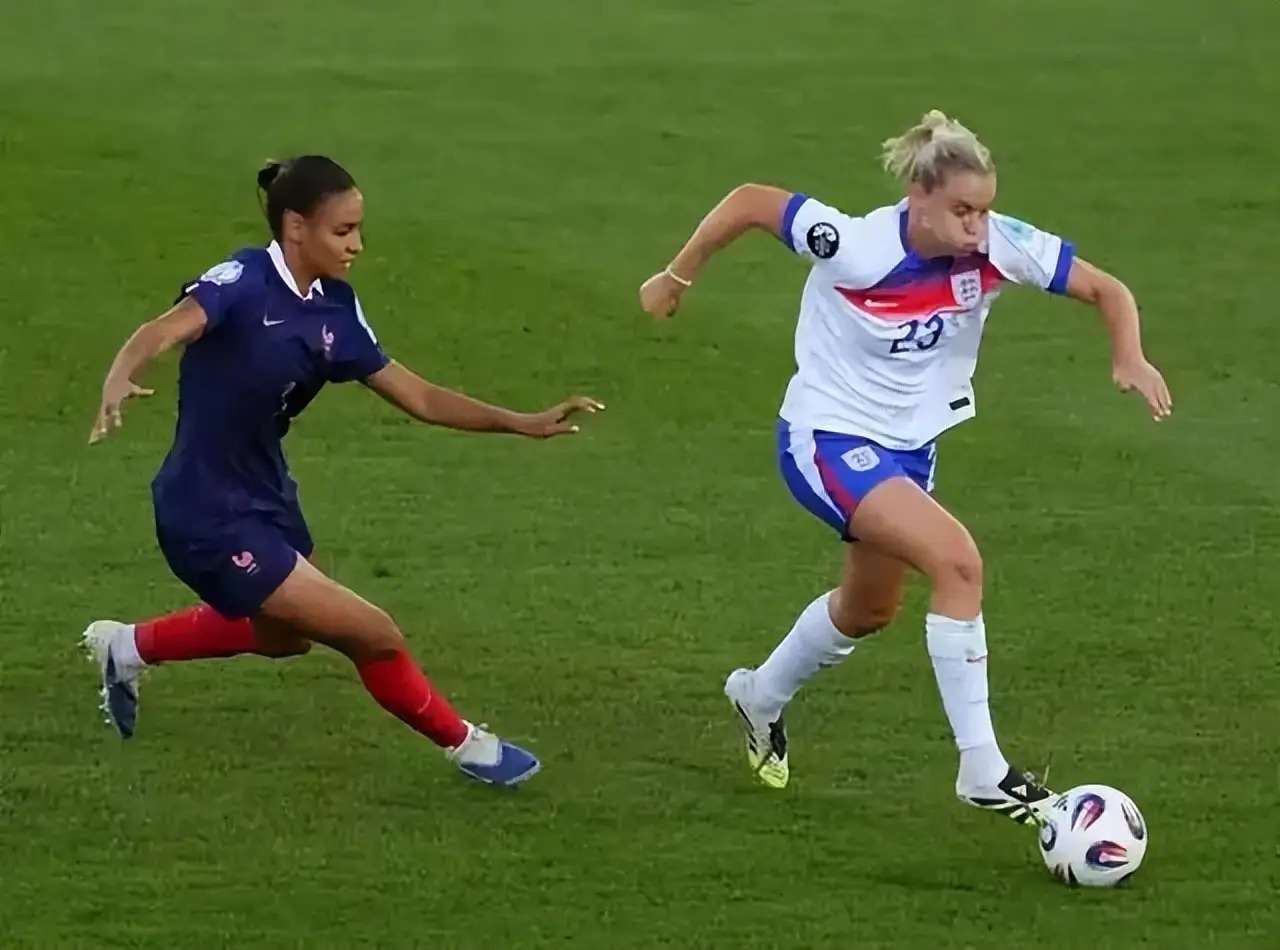 西班牙女足攻防兼备,实现两连胜 西班牙女足攻防兼备,实现两连胜