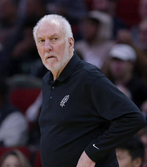 独行侠主帅波波维奇表示球队正在加紧备战的简单介绍