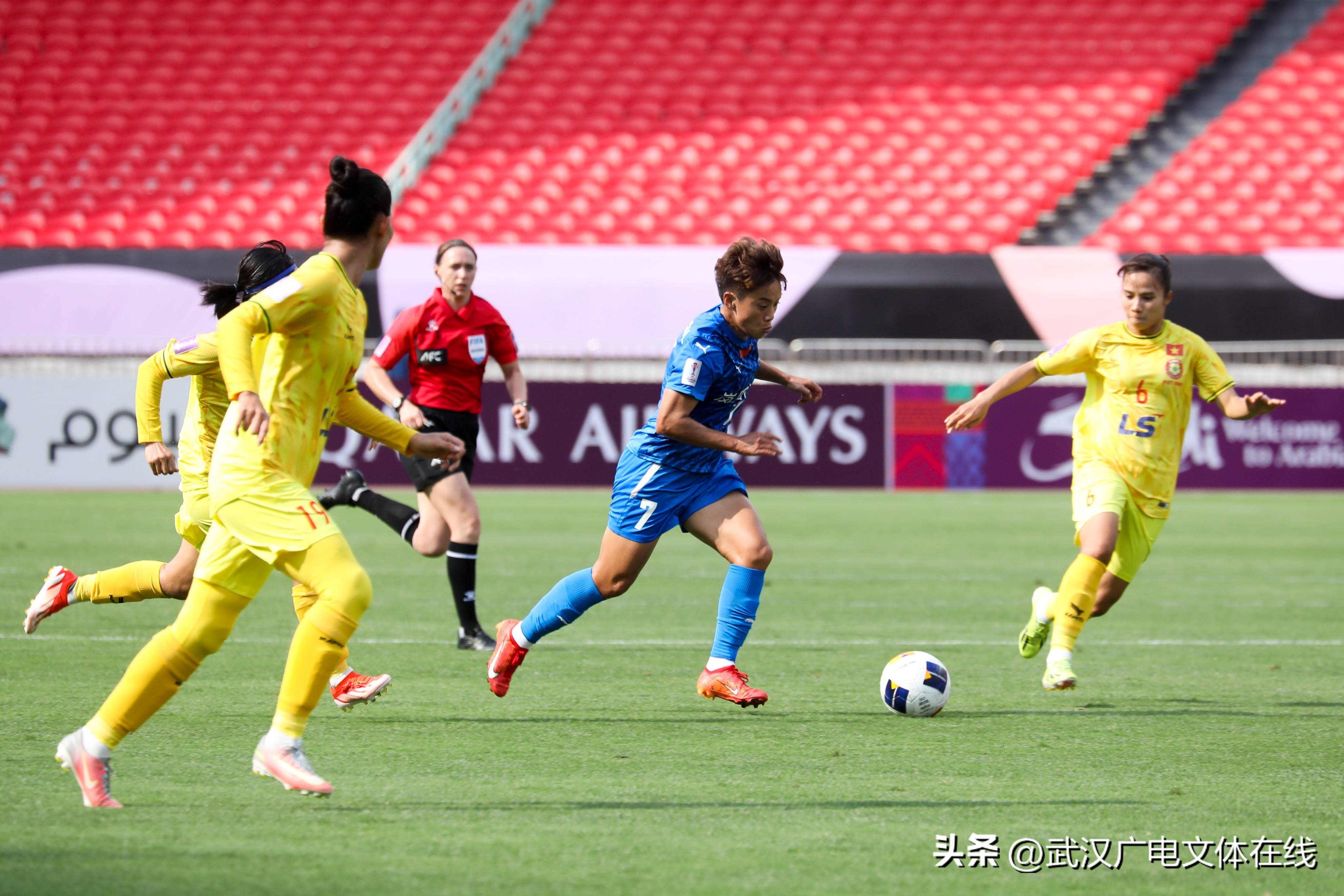 精英赛事精彩可期，女足决赛即将开战的简单介绍