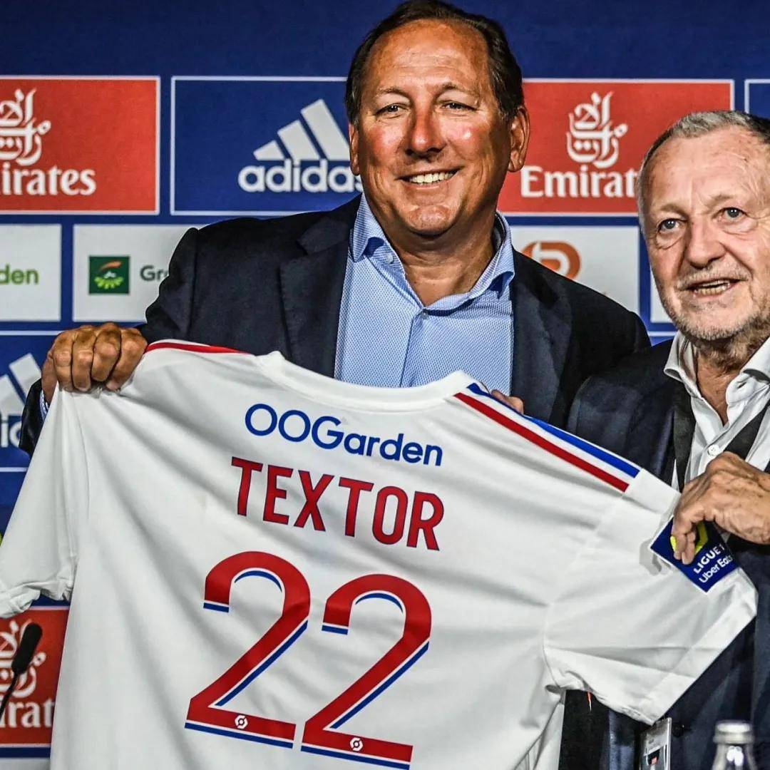 里昂主场大捷,法甲霸主地位岿然不动 里昂主场大捷,法甲霸主地位岿然不动