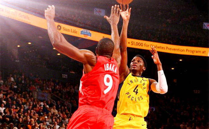 浙江猛龙继续强势，连续胜利势头不减