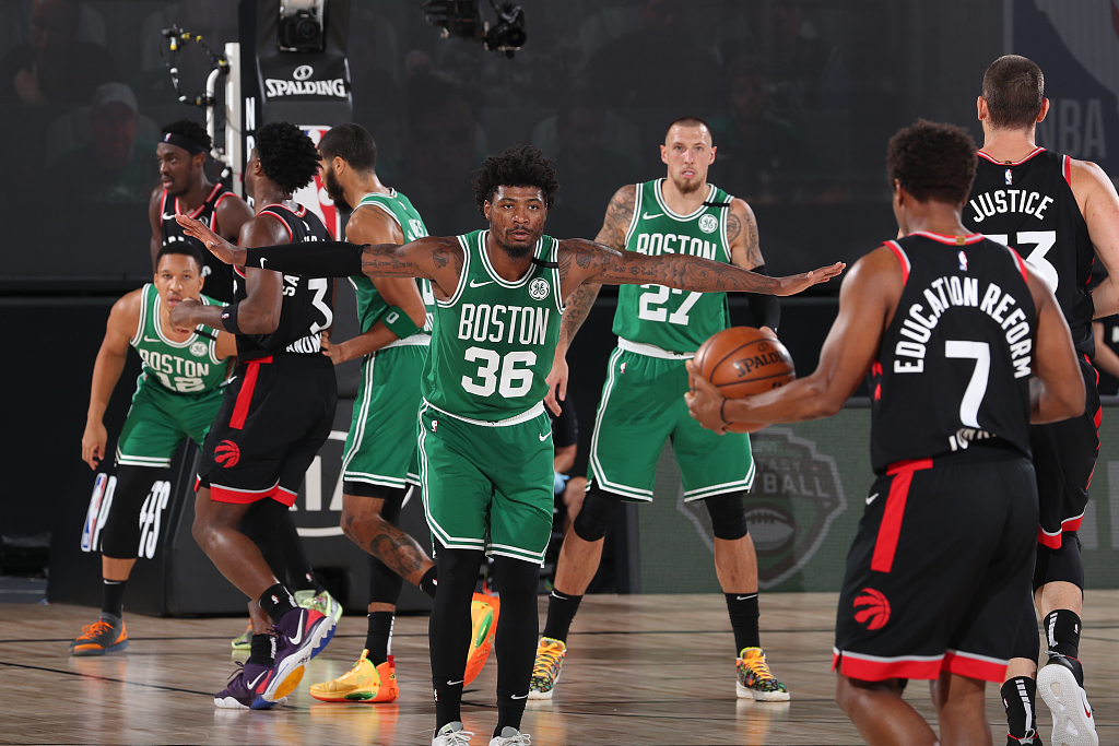 浙江猛龙继续强势，连续胜利势头不减