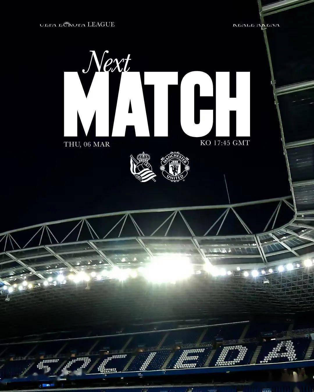 皇家社会惨遭淘汰，遗憾告别欧战