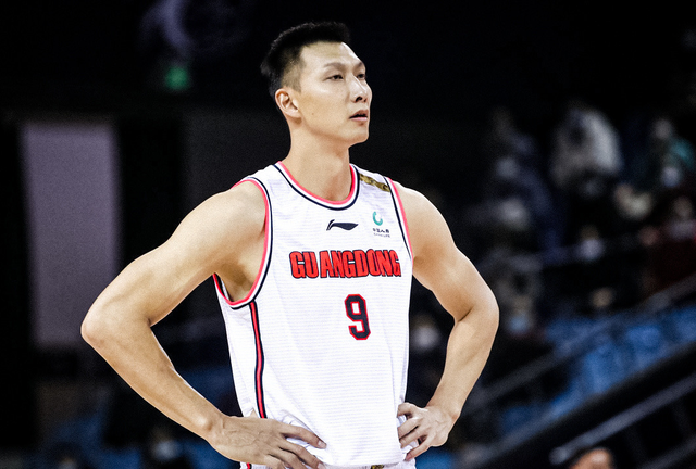 贵州男篮一场胜仗,迎来转机 贵州男篮一场胜仗,迎来转机