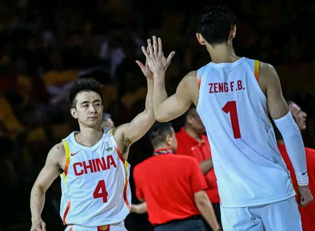 贵州男篮一场胜仗,迎来转机 贵州男篮一场胜仗,迎来转机