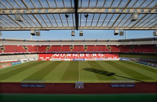 包含纽伦堡主场大捷,保级希望重新燃起的词条 包含纽伦堡主场大捷,保级希望重新燃起的词条