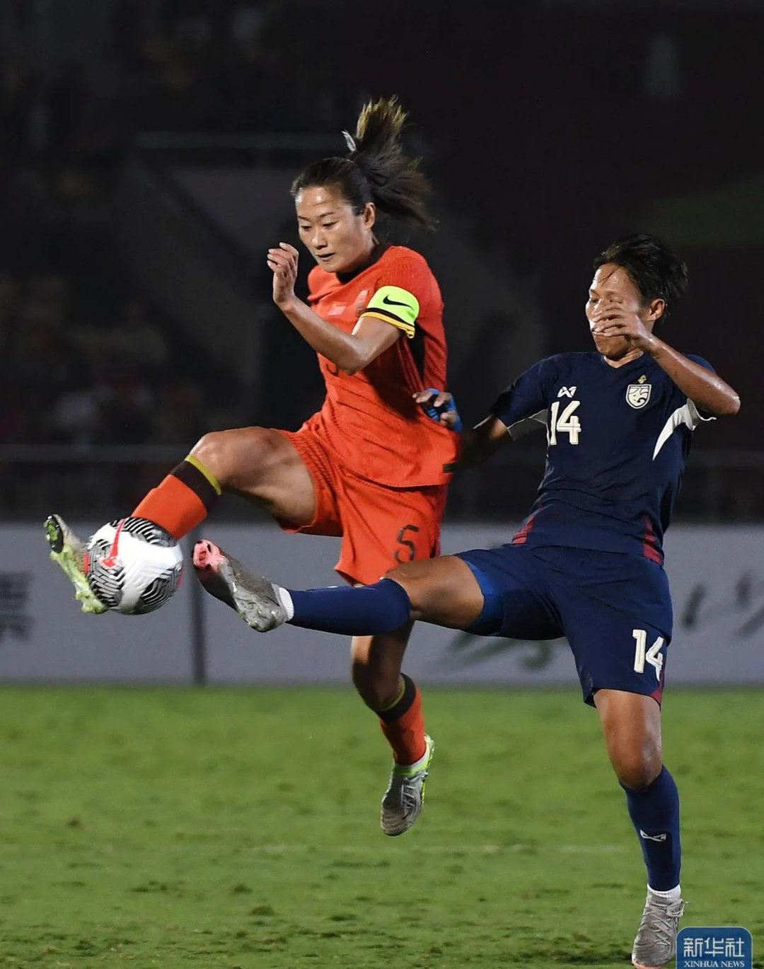 韩国女足遭遇意外失利,无缘晋级比赛 韩国女足遭遇意外失利,无缘晋级比赛