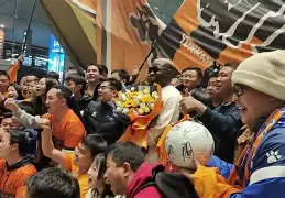 摩苏尔队员团结一心，为胜利而战的简单介绍