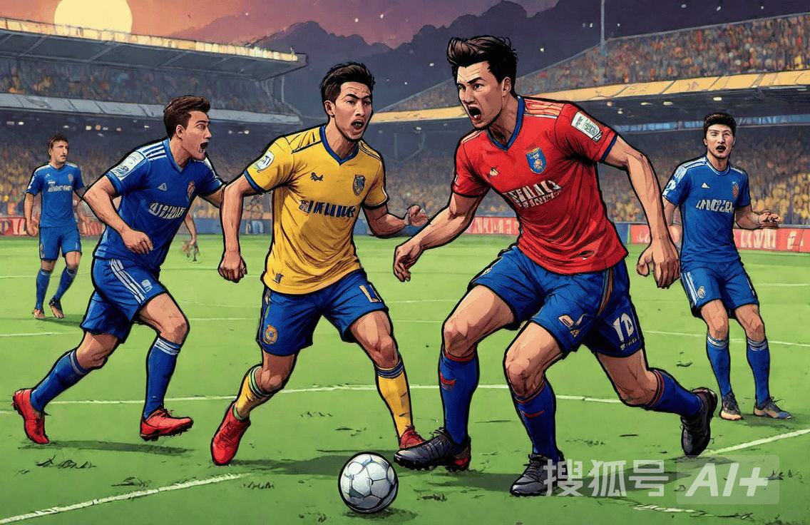 沙尔克04连胜告终,客场惨遭汉诺威绝杀击败的简单介绍 沙尔克04连胜告终,客场惨遭汉诺威绝杀击败的简单介绍