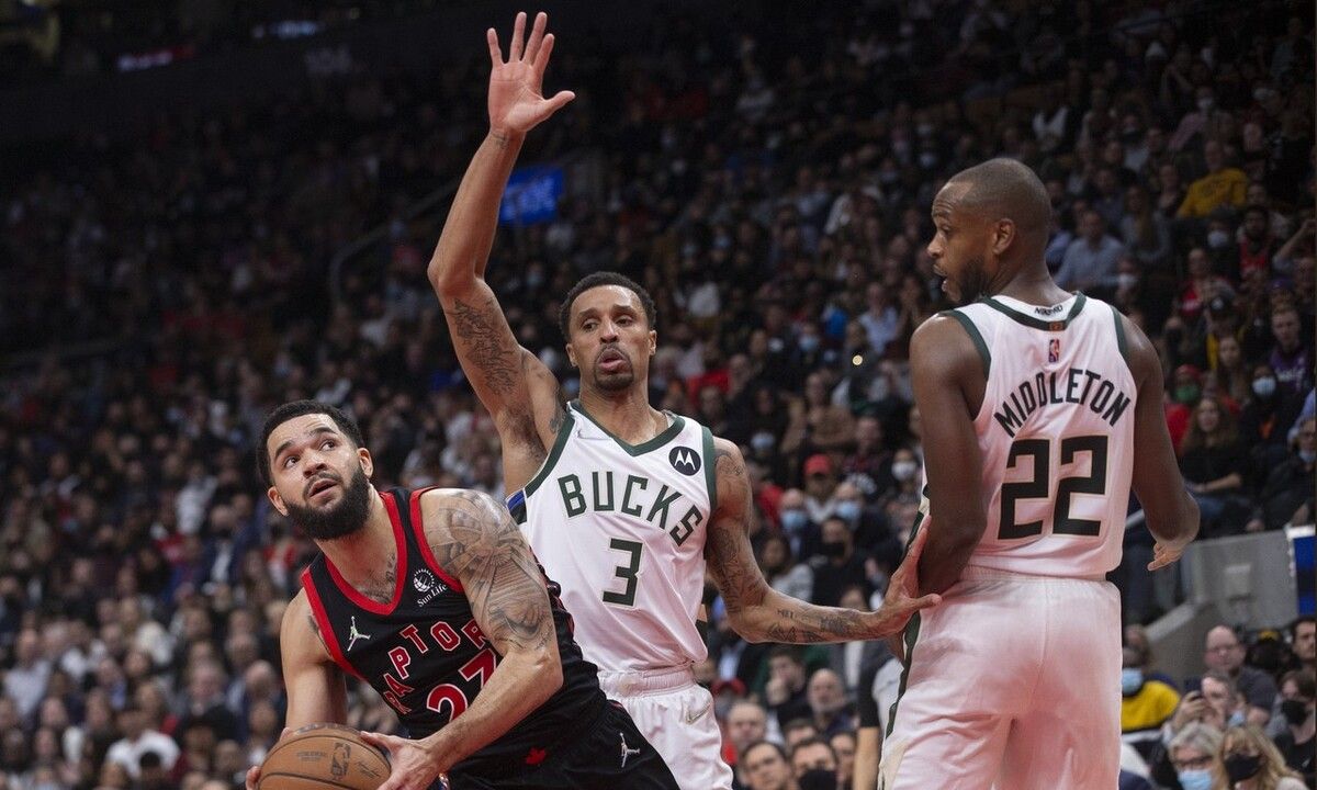 罚球致命,猛龙憾负老鹰 罚球致命,猛龙憾负老鹰