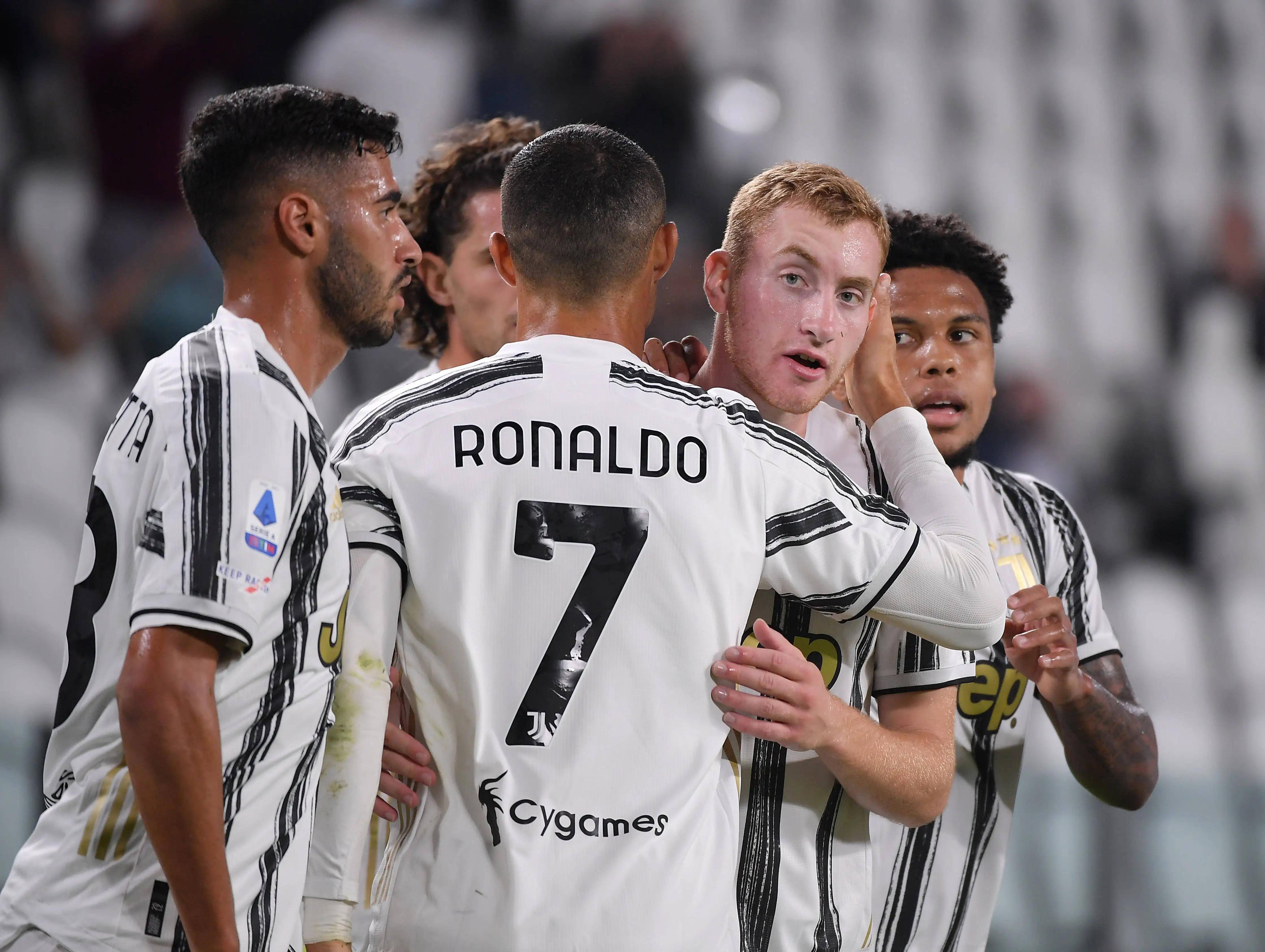 意甲新赛季开幕,尤文图斯豪取三连胜的简单介绍 意甲新赛季开幕,尤文图斯豪取三连胜的简单介绍