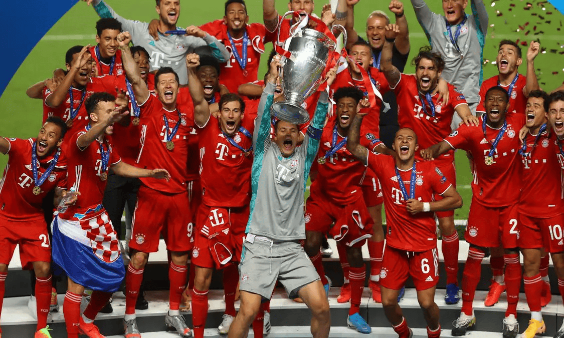 包含拜仁慕尼黑豪取主场胜利,巩固领跑位置的词条 包含拜仁慕尼黑豪取主场胜利,巩固领跑位置的词条