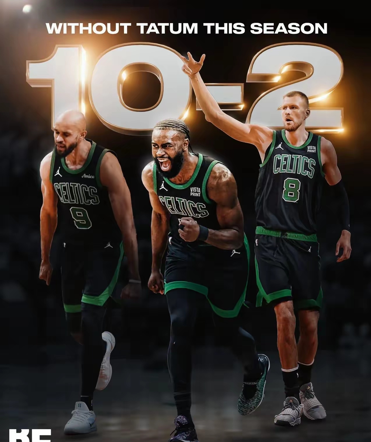 老鹰力克凯尔特人系列赛4比3